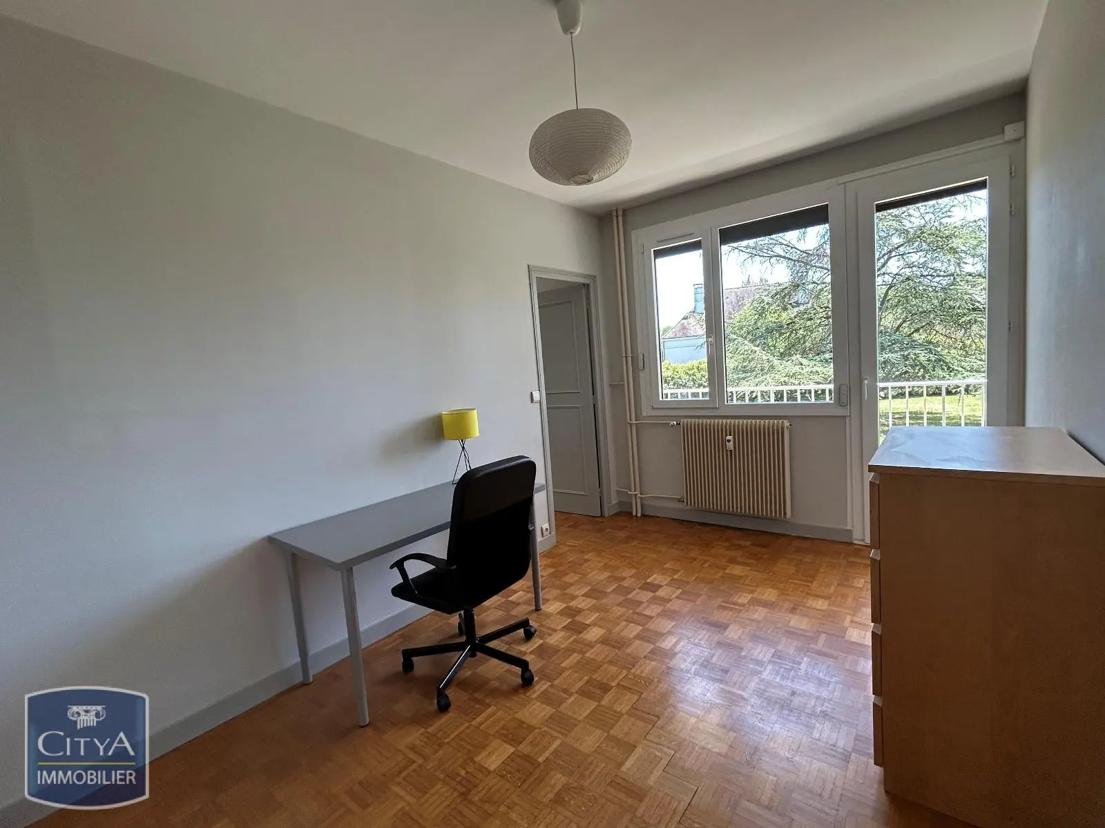 Photo 7 Appartement 3 pièces 63.73m²
