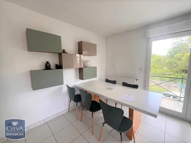 Photo 3 Appartement 3 pièces 61.4m²