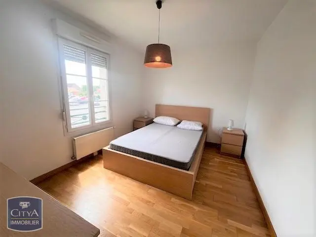 Photo 6 Appartement 3 pièces 61.4m²