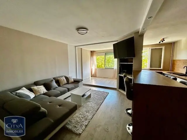 Photo 4 Appartement 3 pièces 69.8m²