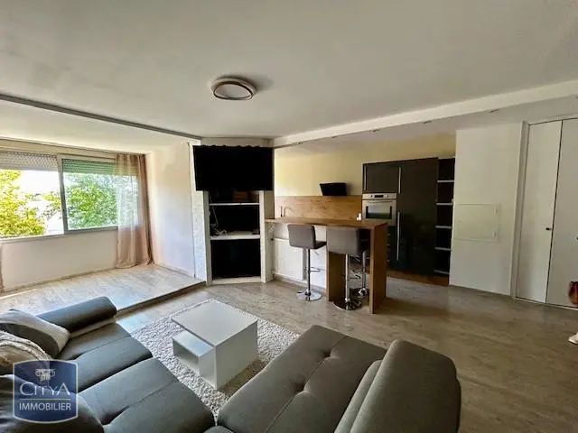 Photo 3 Appartement 3 pièces 69.8m²