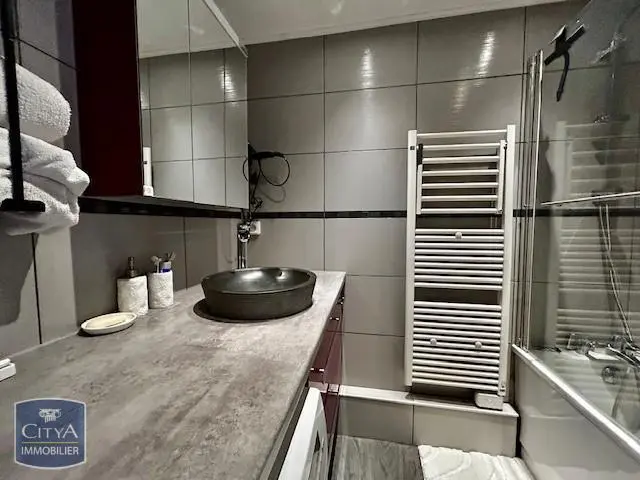 Photo 5 Appartement 3 pièces 69.8m²