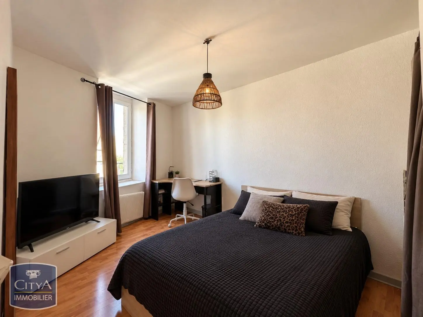 Photo 1 Appartement 4 pièces 89.98m²