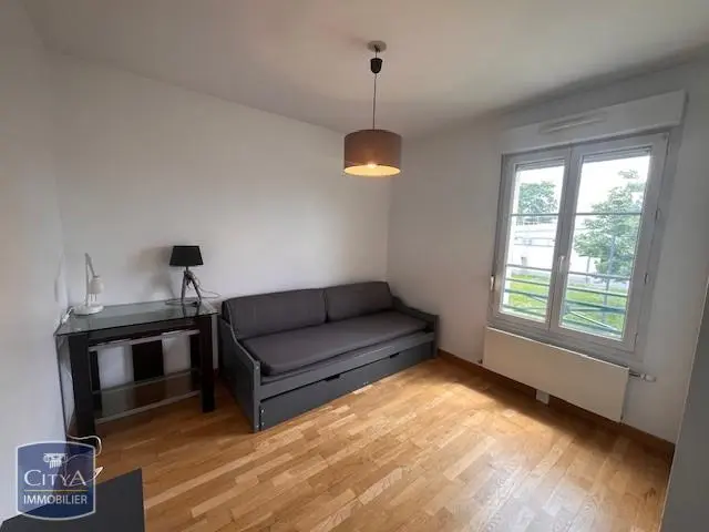 Photo 8 Appartement 3 pièces 61.4m²