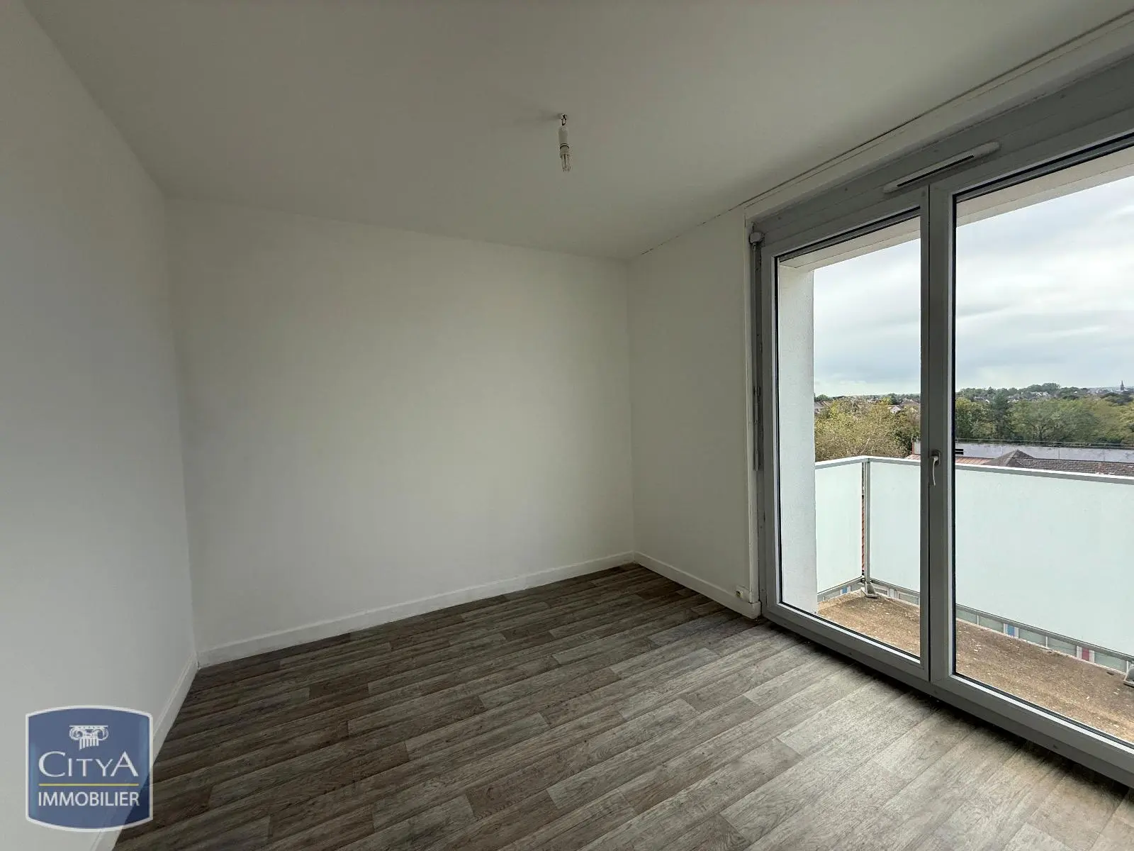 Photo 2 Appartement 4 pièces 79.65m²