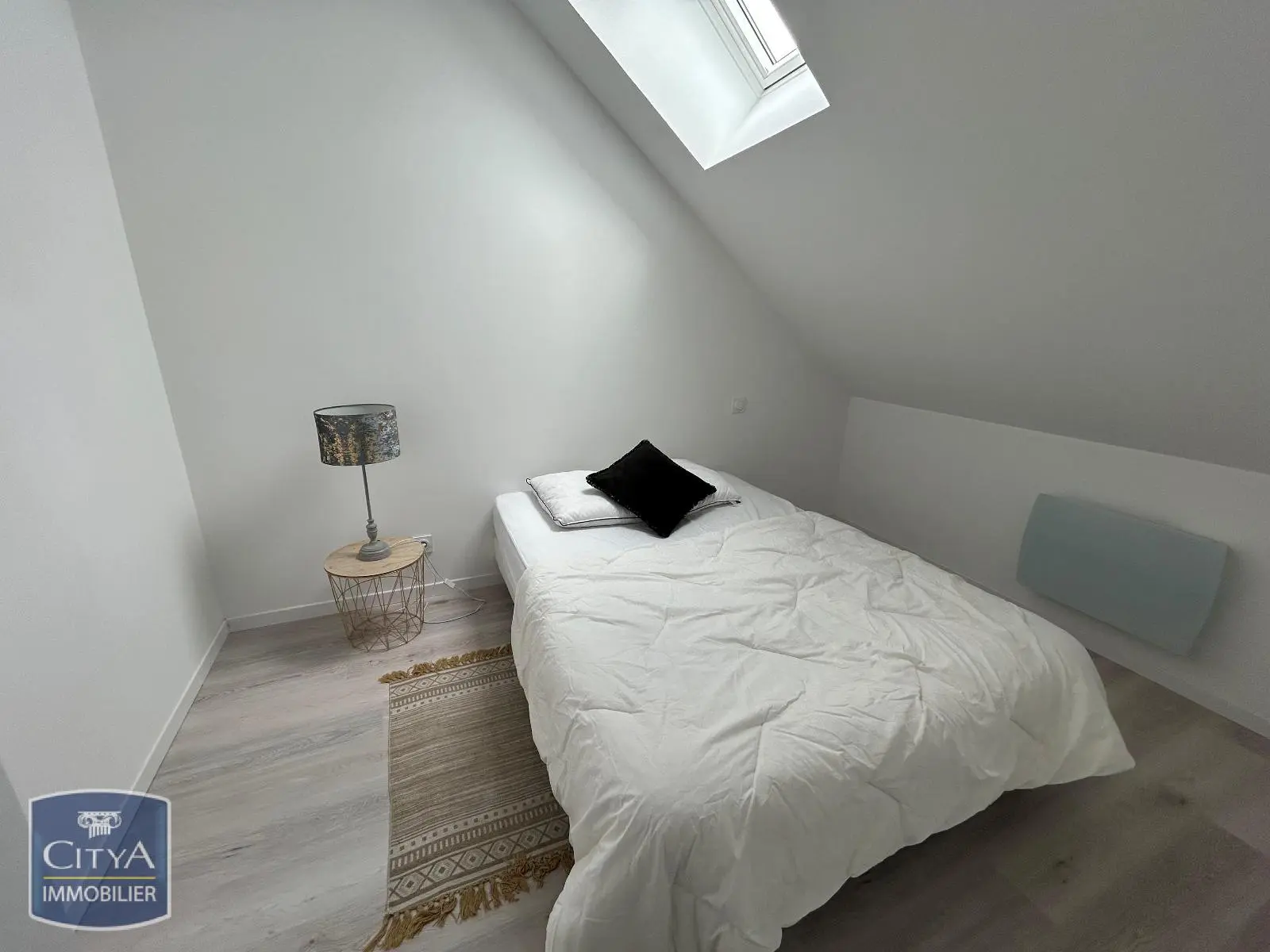 Photo 5 Appartement 2 pièces 28m²