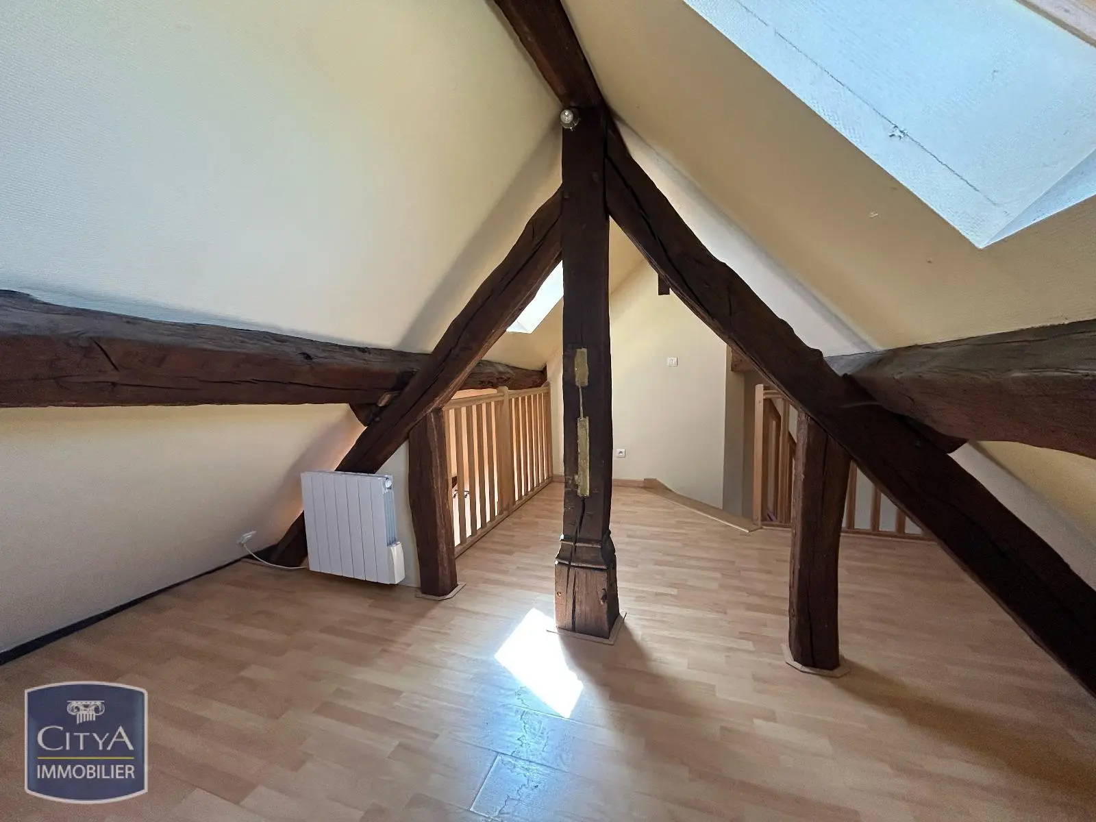Photo 4 Appartement 1 pièce 36m²