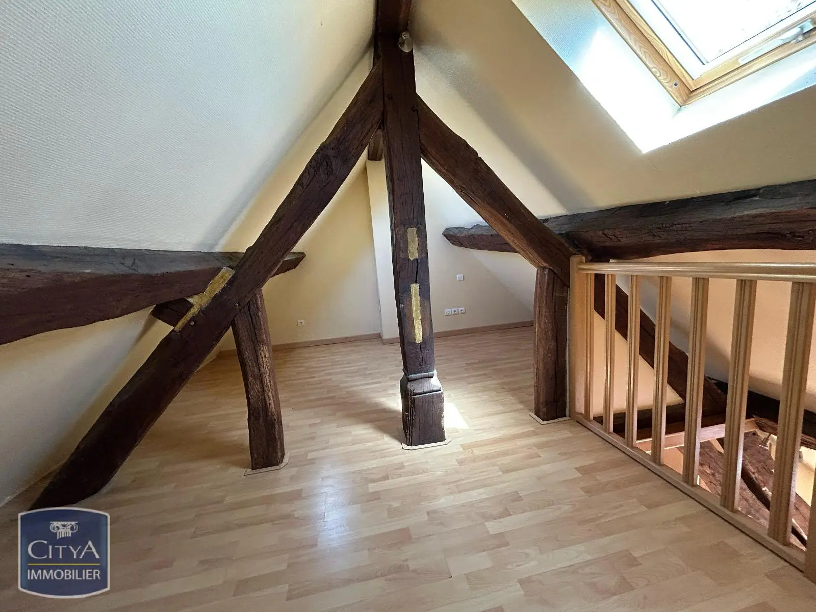 Photo 3 Appartement 1 pièce 36m²