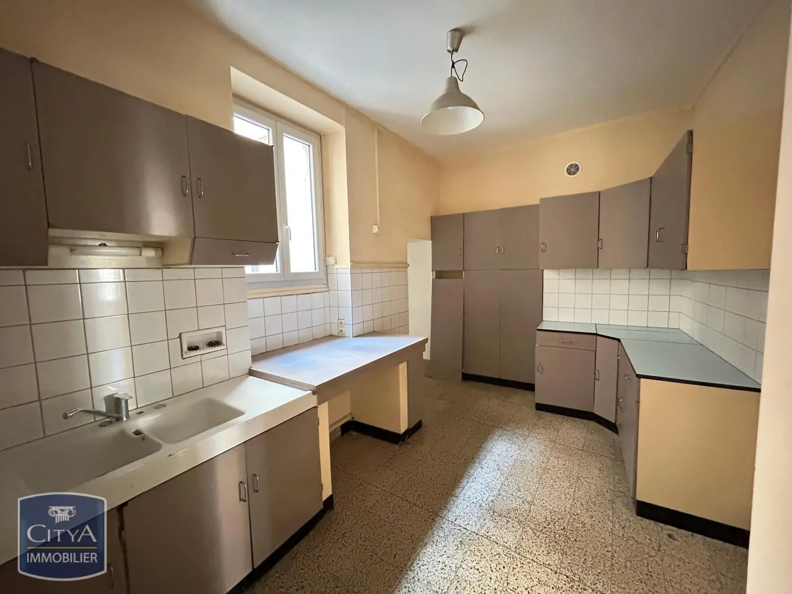 Photo 1 Appartement 2 pièces 52.02m²