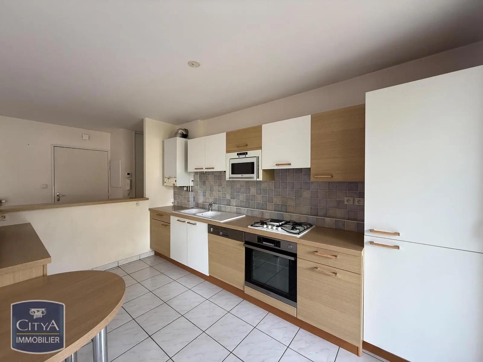 Photo 4 Appartement 3 pièces 65.46m²