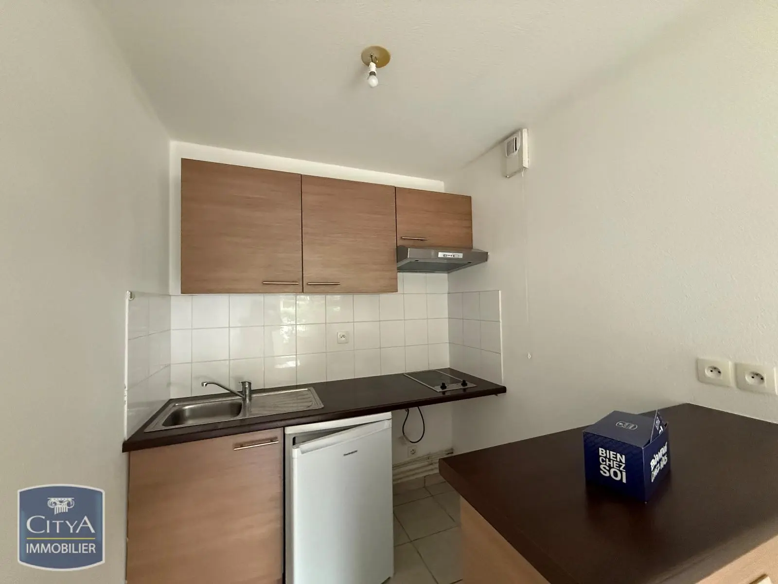 Photo 2 Appartement 2 pièces 37.88m²