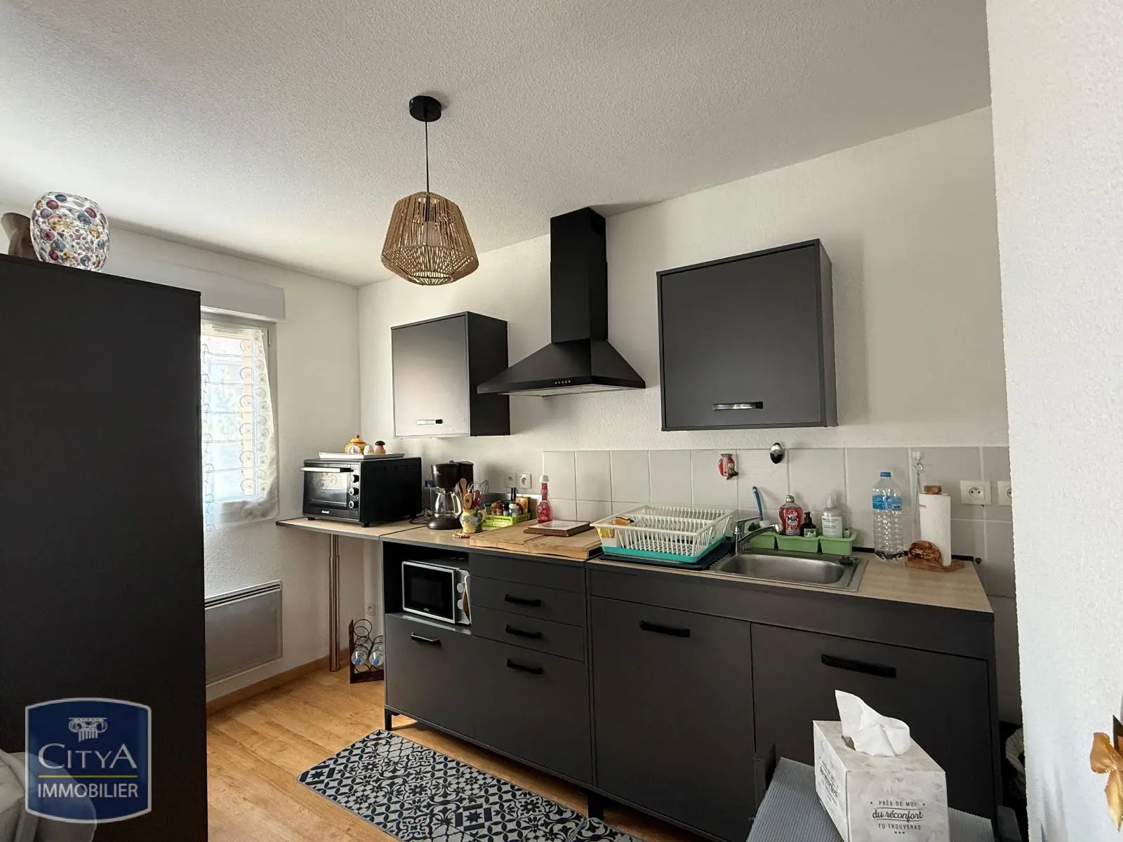 Photo 3 appartement Beaune
