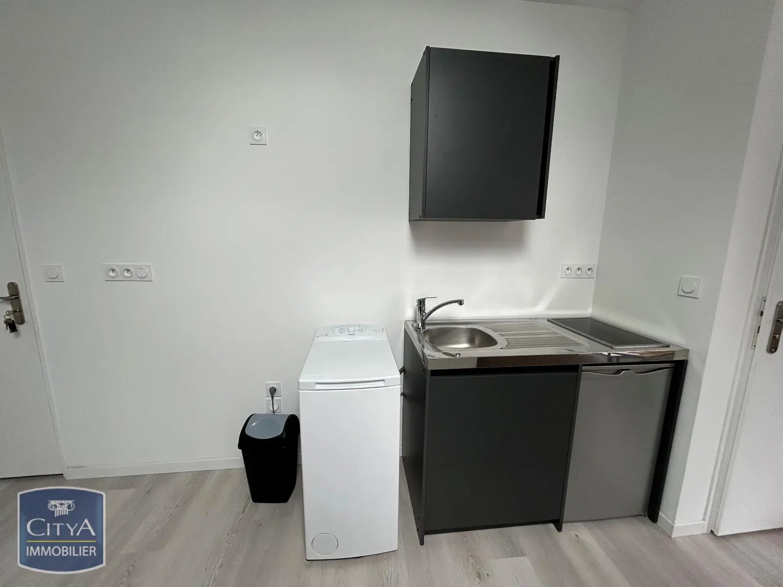 Photo 4 Appartement 2 pièces 28m²