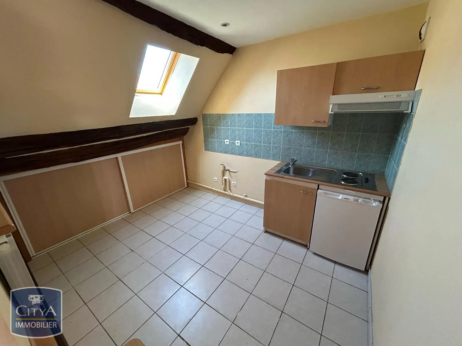 Photo 5 Appartement 1 pièce 36m²