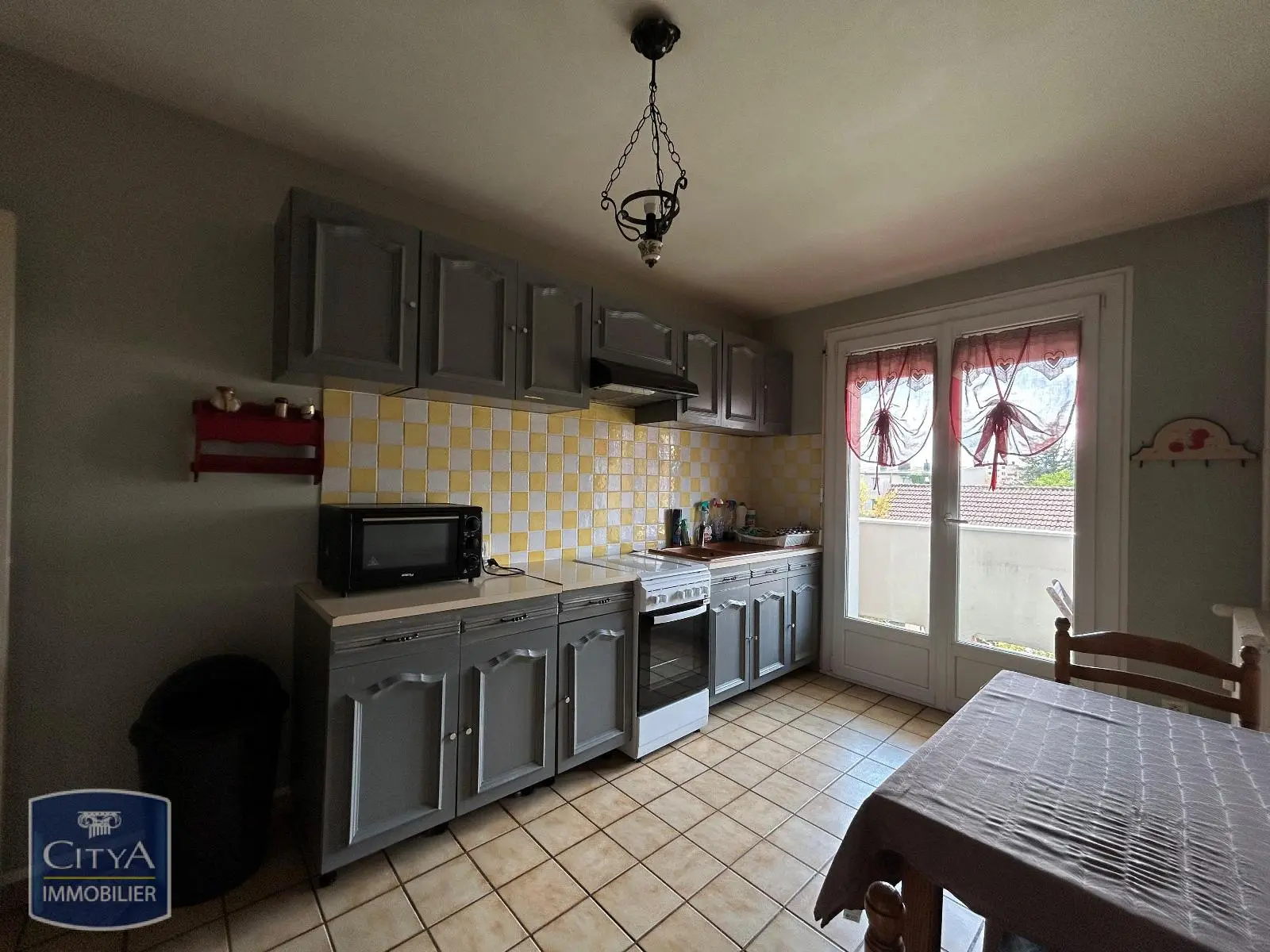 Photo 4 Appartement 4 pièces 78.62m²
