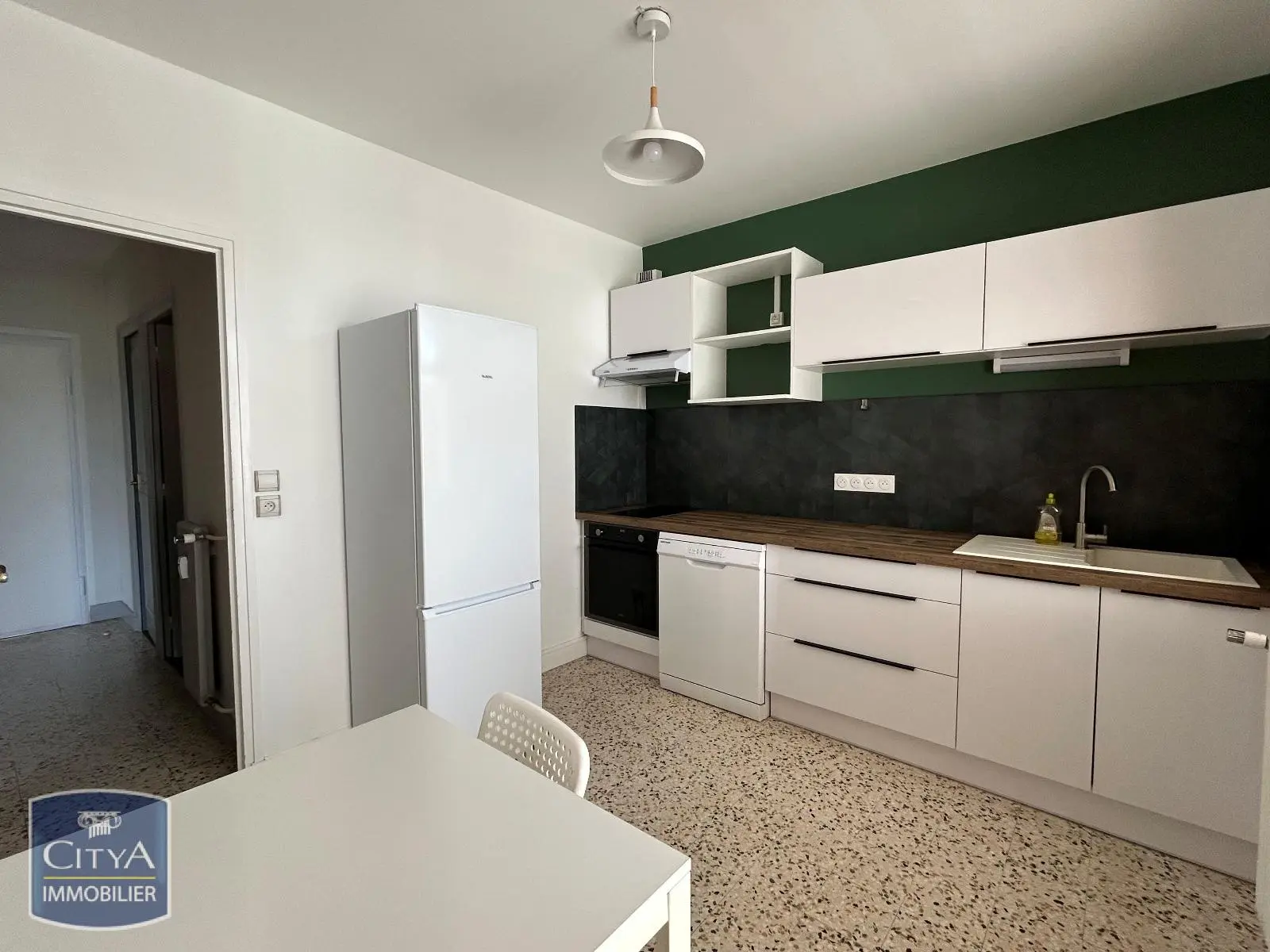 Photo 1 Appartement 3 pièces 63.73m²