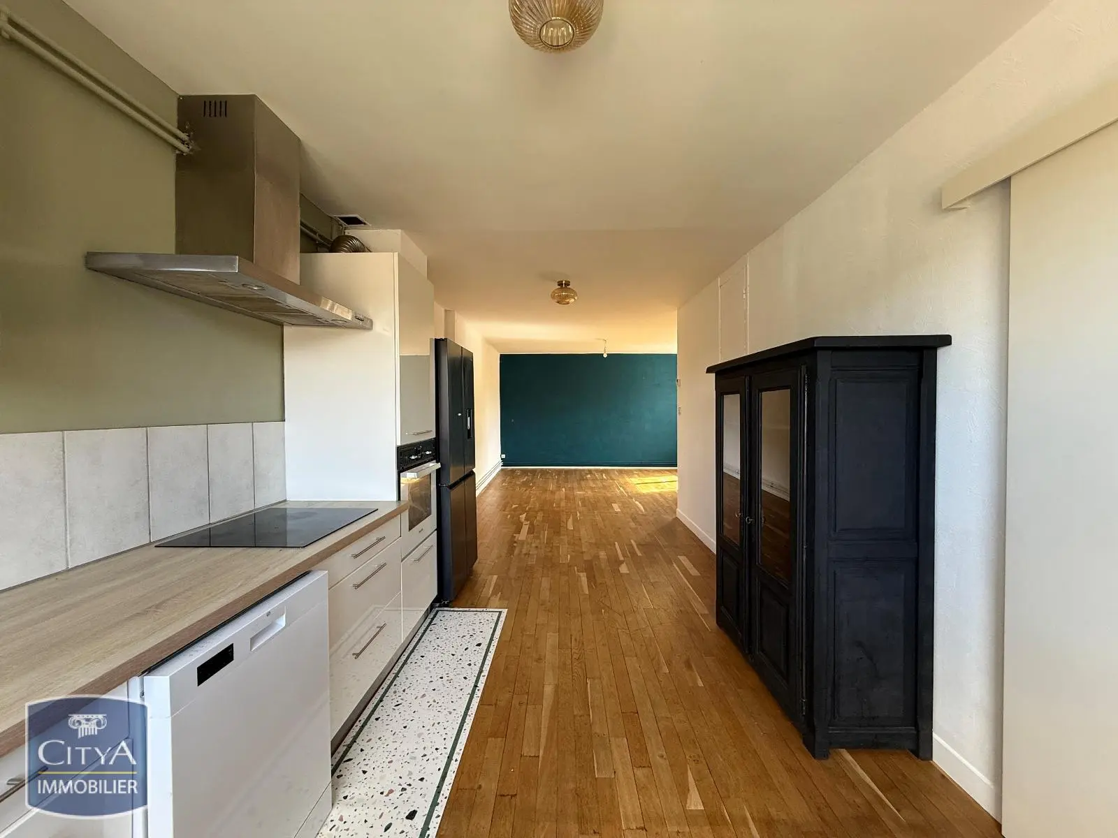 Photo 2 Appartement 4 pièces 79.29m²