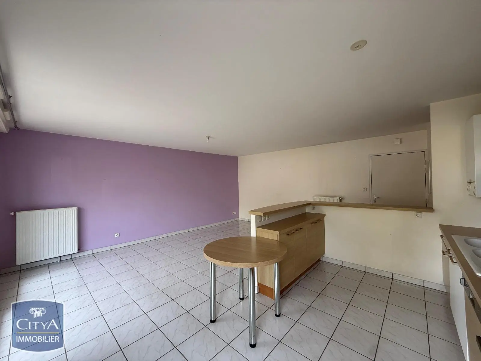 Photo 5 Appartement 3 pièces 65.46m²