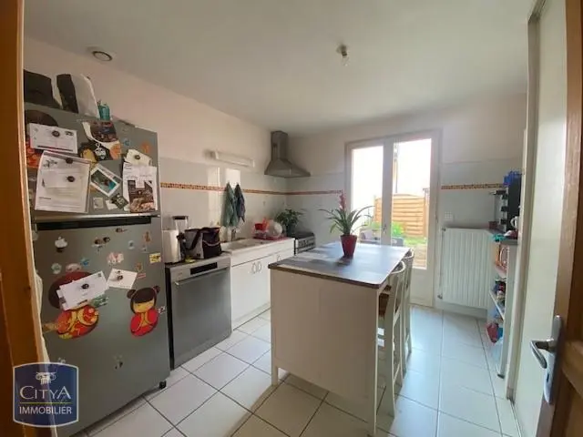 Photo 3 maison Bouilland