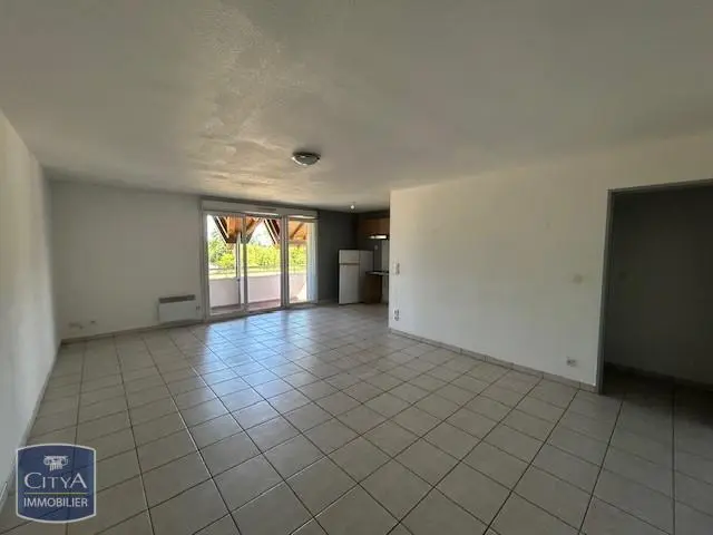 Photo 4 Appartement 3 pièces 60.08m²