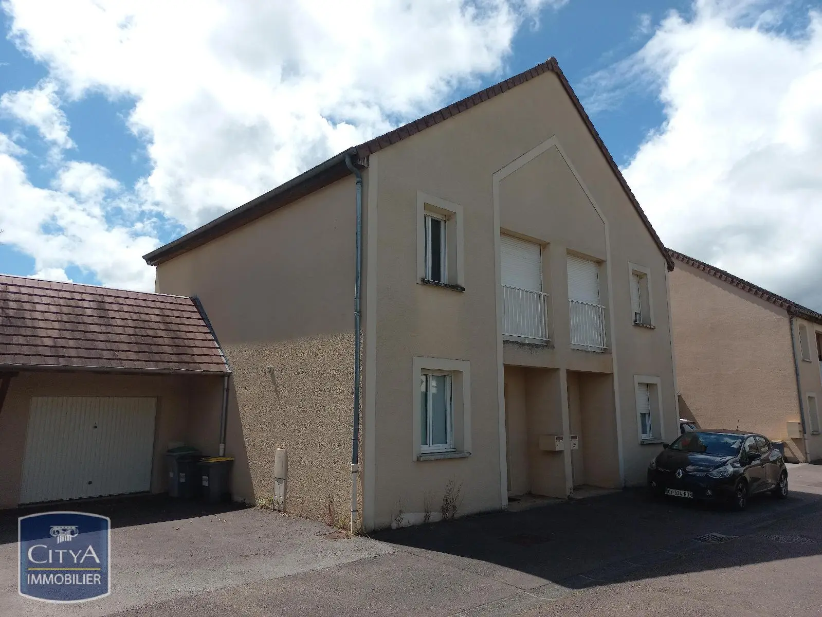 Photo 1 Appartement 3 pièces 73m²