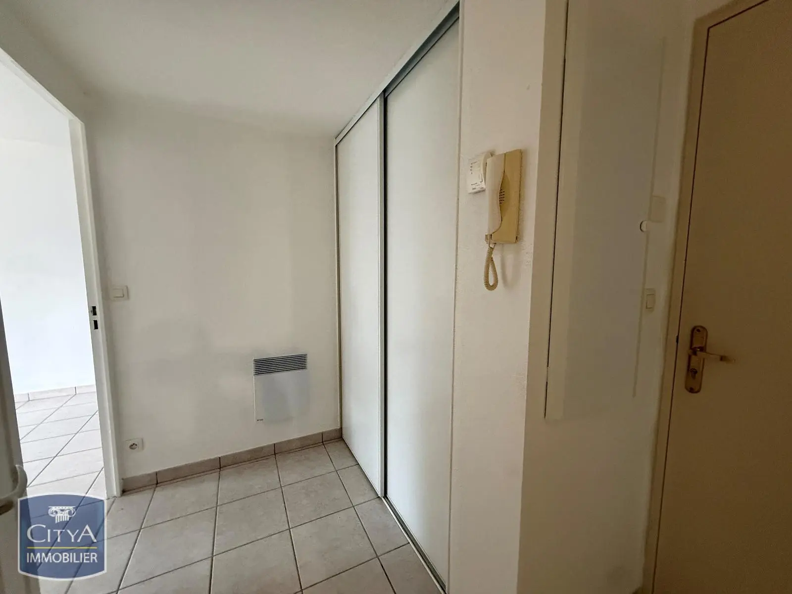 Photo 3 Appartement 2 pièces 37.88m²