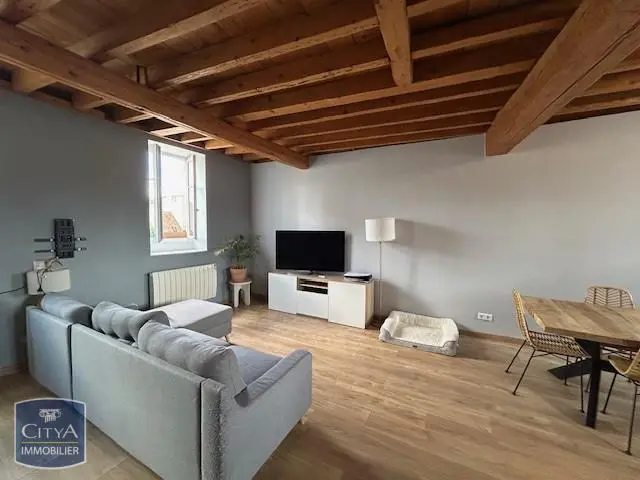 Photo 3 Appartement 3 pièces 81m²