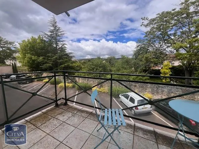 Photo 11 Appartement 3 pièces 61.4m²