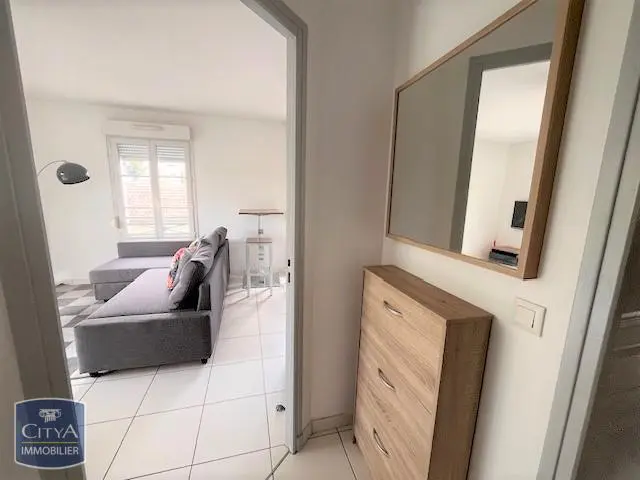 Photo 5 Appartement 3 pièces 61.4m²