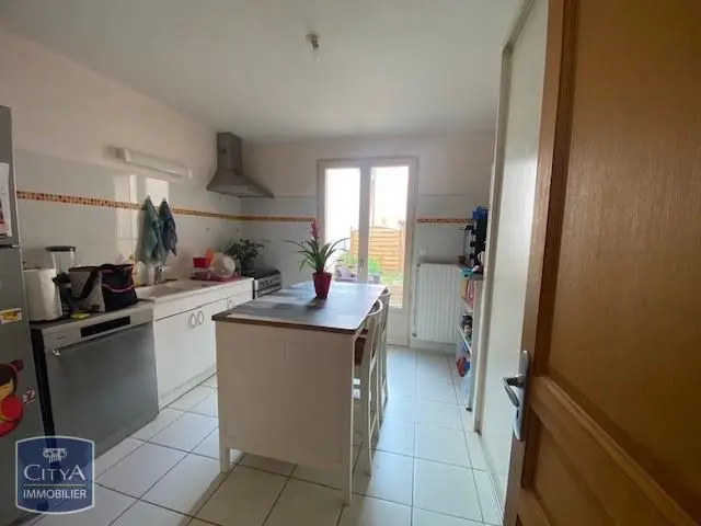 Photo 4 maison Bouilland