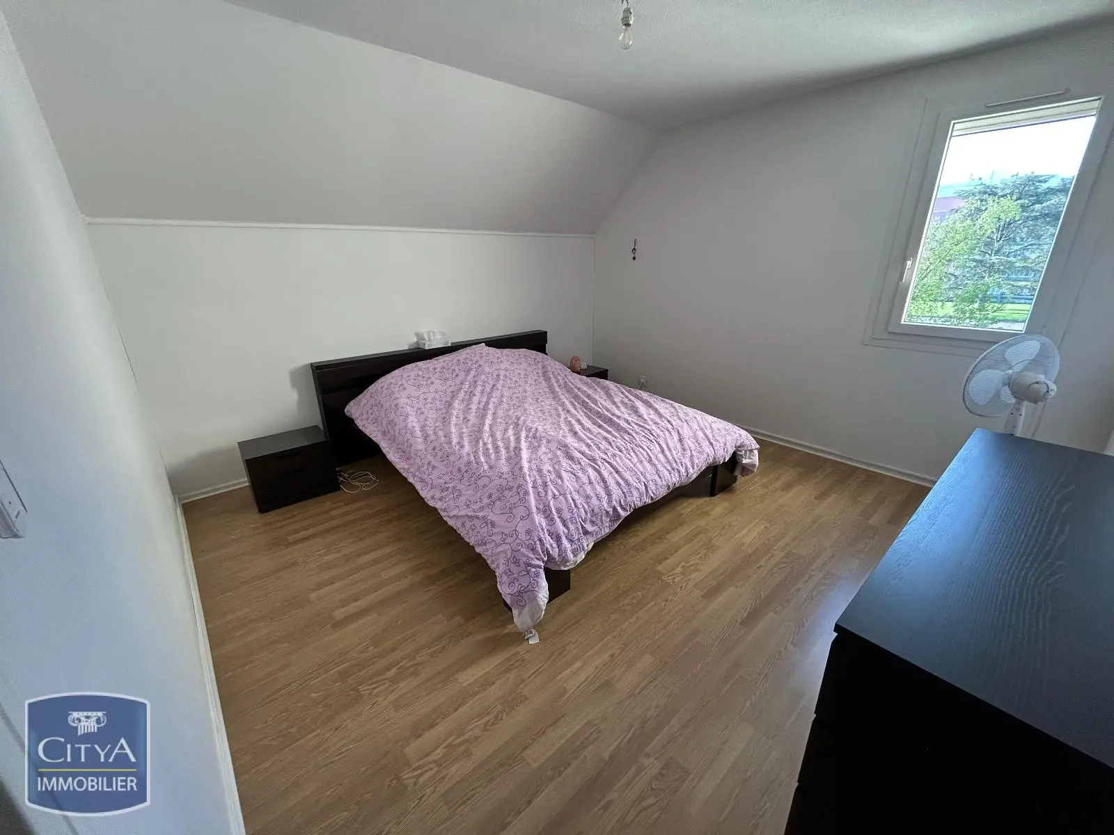 Photo 3 Appartement 3 pièces 83.55m²