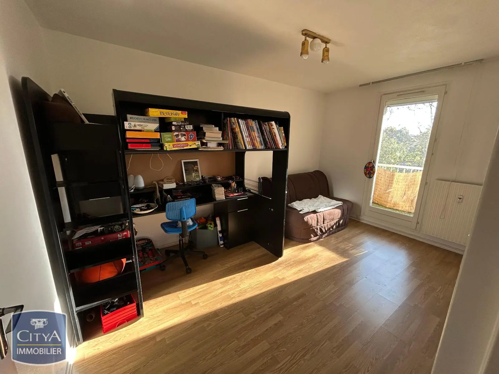 Photo 4 Appartement 3 pièces 83.55m²