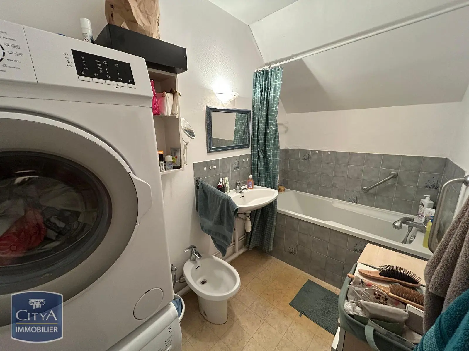 Photo 5 Appartement 3 pièces 83.55m²