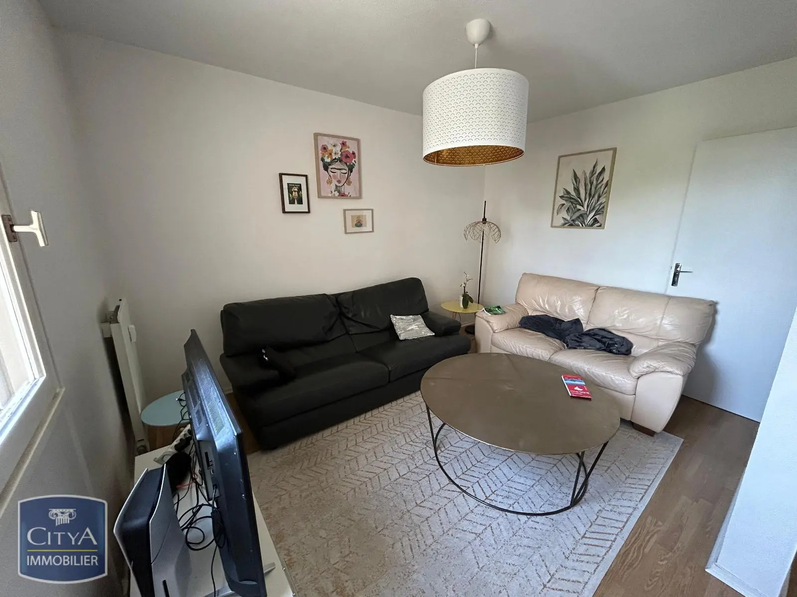 Photo 1 Appartement 3 pièces 83.55m²