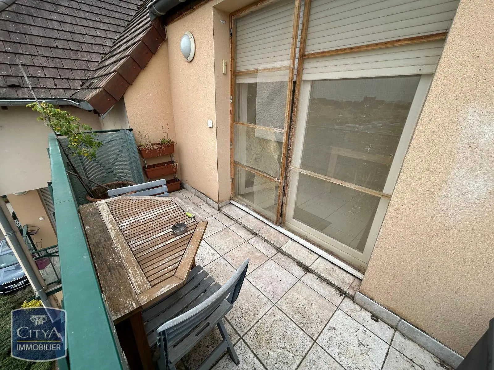 Photo 6 Appartement 2 pièces 59.93m²