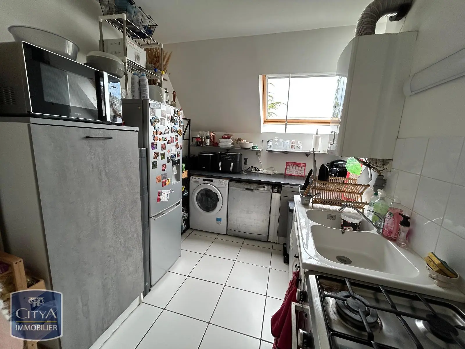 Photo 3 Appartement 2 pièces 59.93m²
