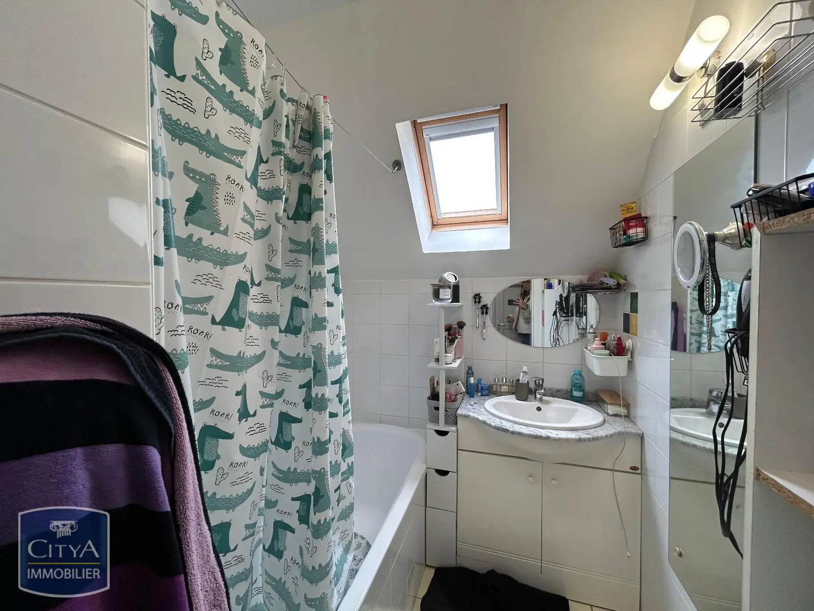 Photo 4 Appartement 2 pièces 59.93m²