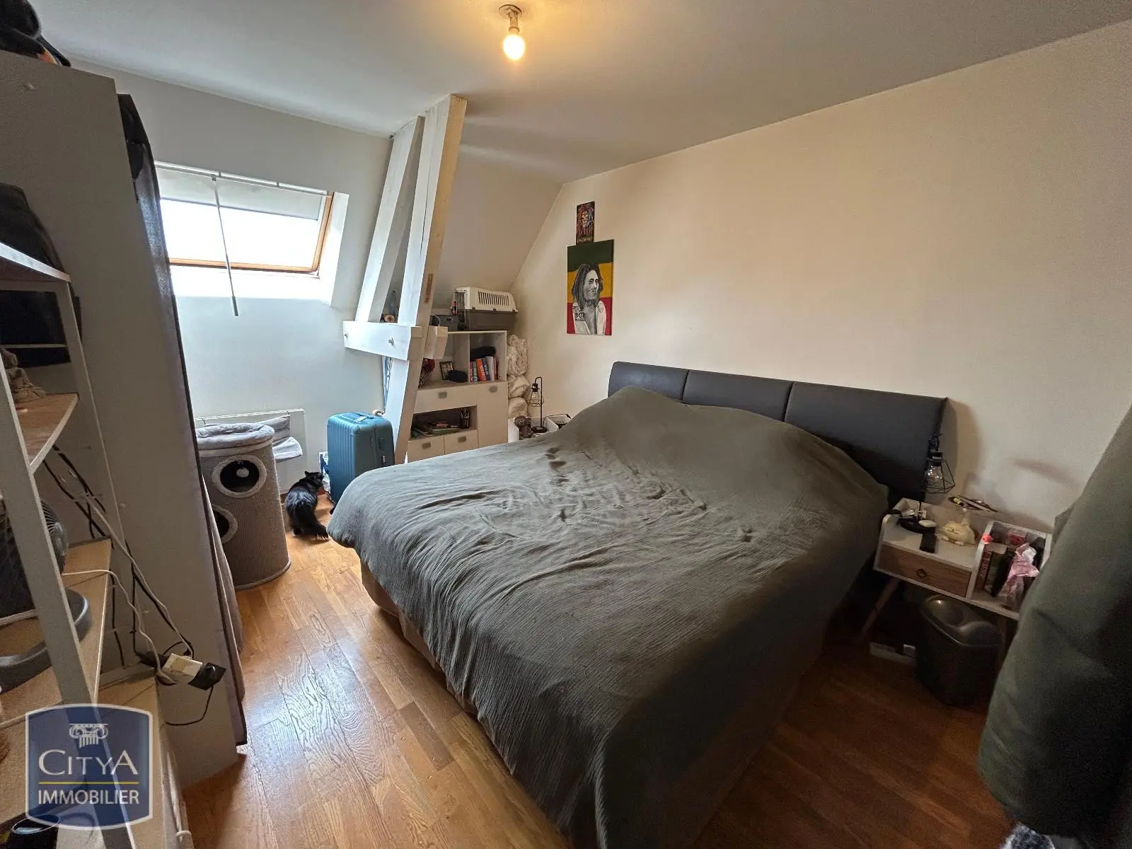 Photo 5 Appartement 2 pièces 59.93m²
