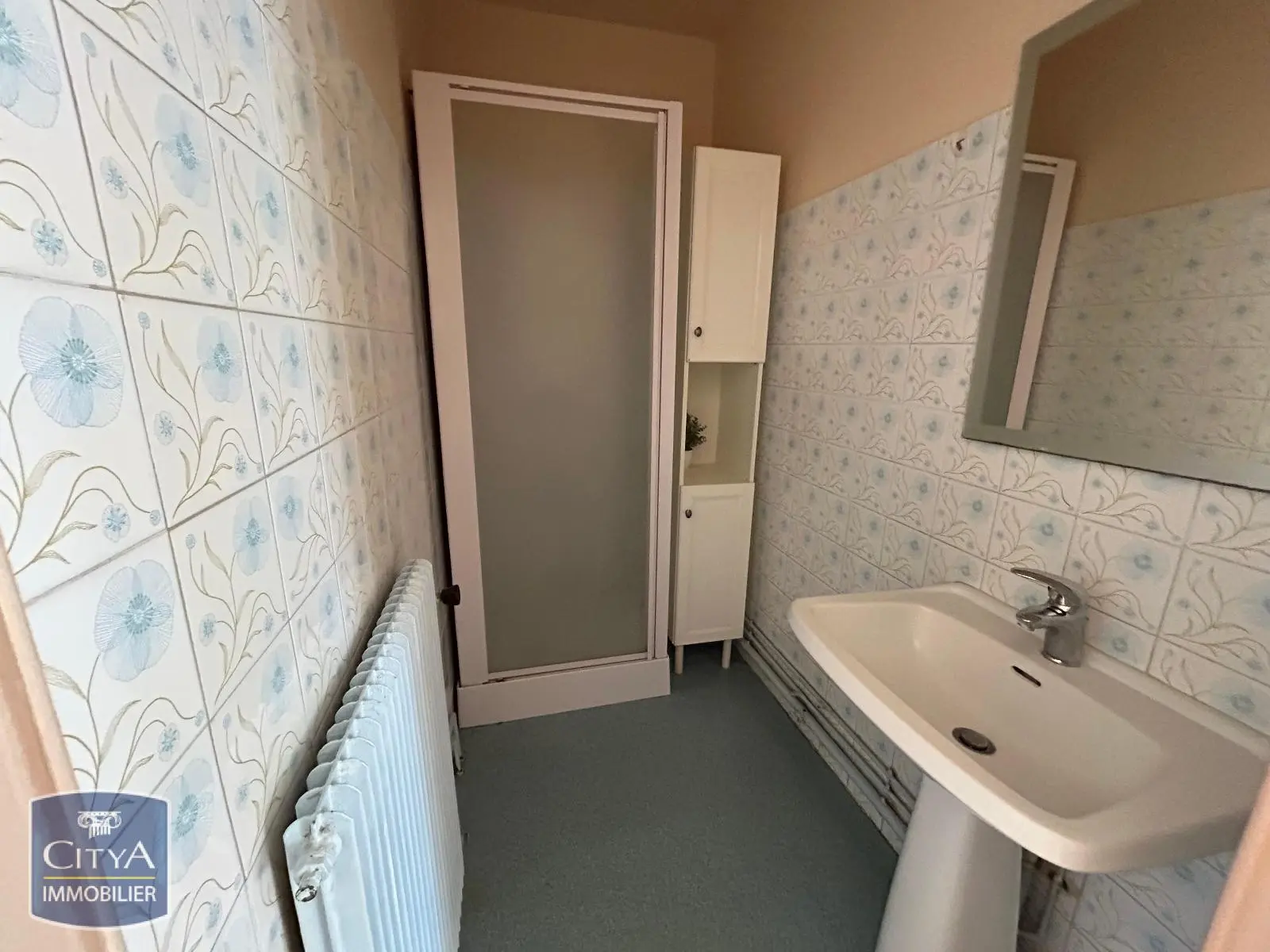 Photo 5 Appartement 2 pièces 48.43m²