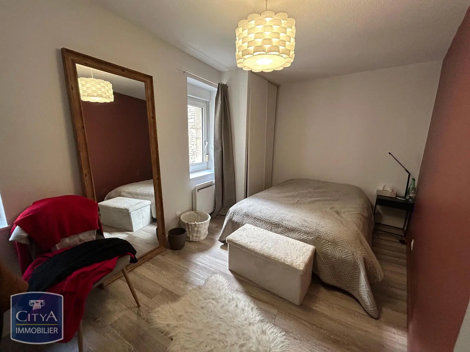 Photo 1 Appartement 2 pièces 38.26m²