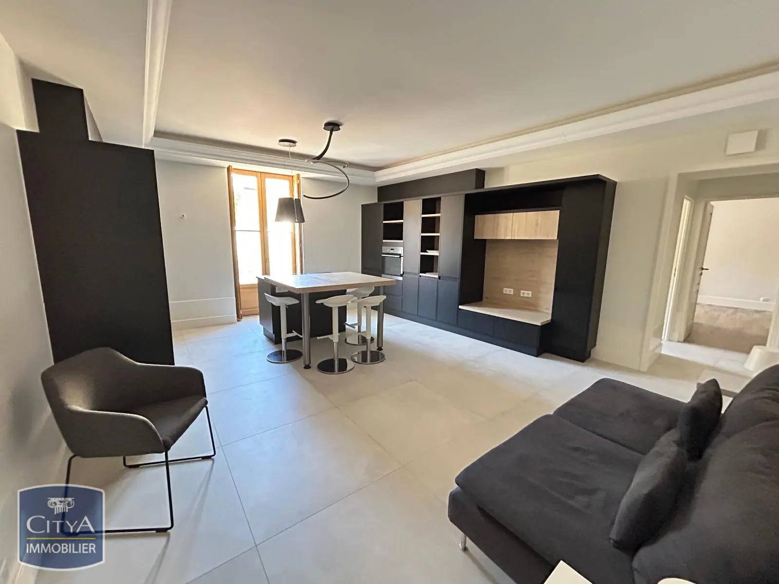 Photo 1 Appartement 3 pièces 78m²