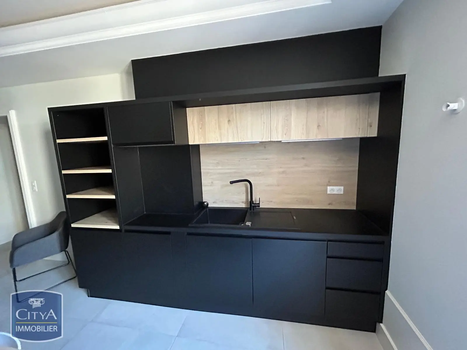 Photo 3 Appartement 3 pièces 78m²