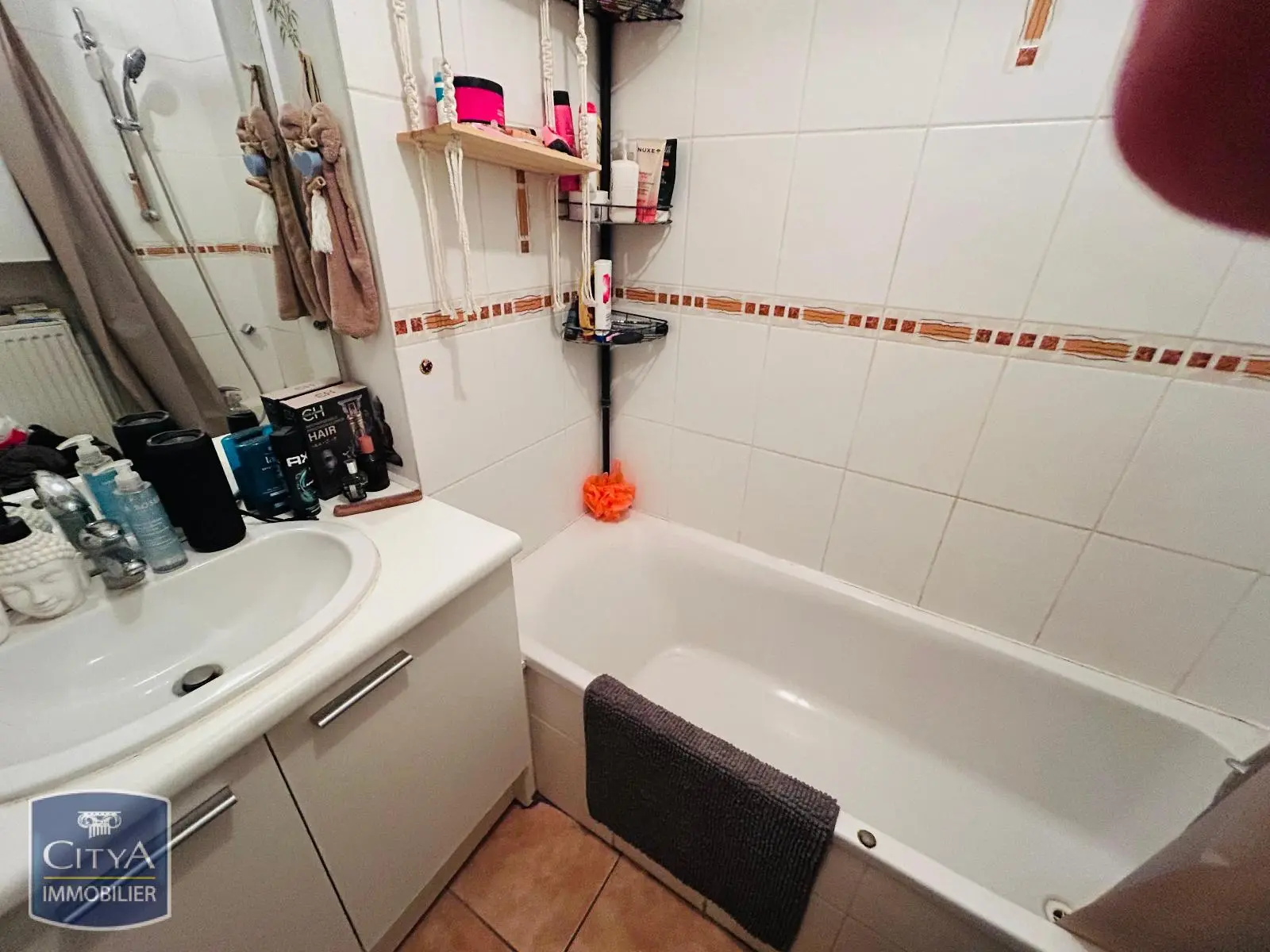 Photo 6 Appartement 2 pièces 45.3m²