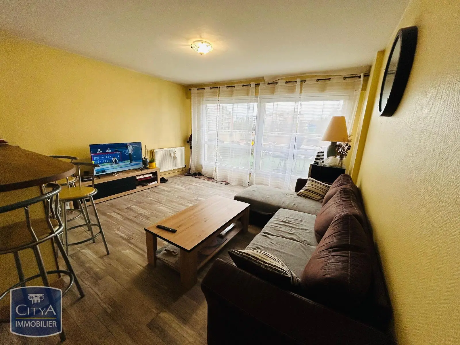 Photo 1 Appartement 3 pièces 67.63m²