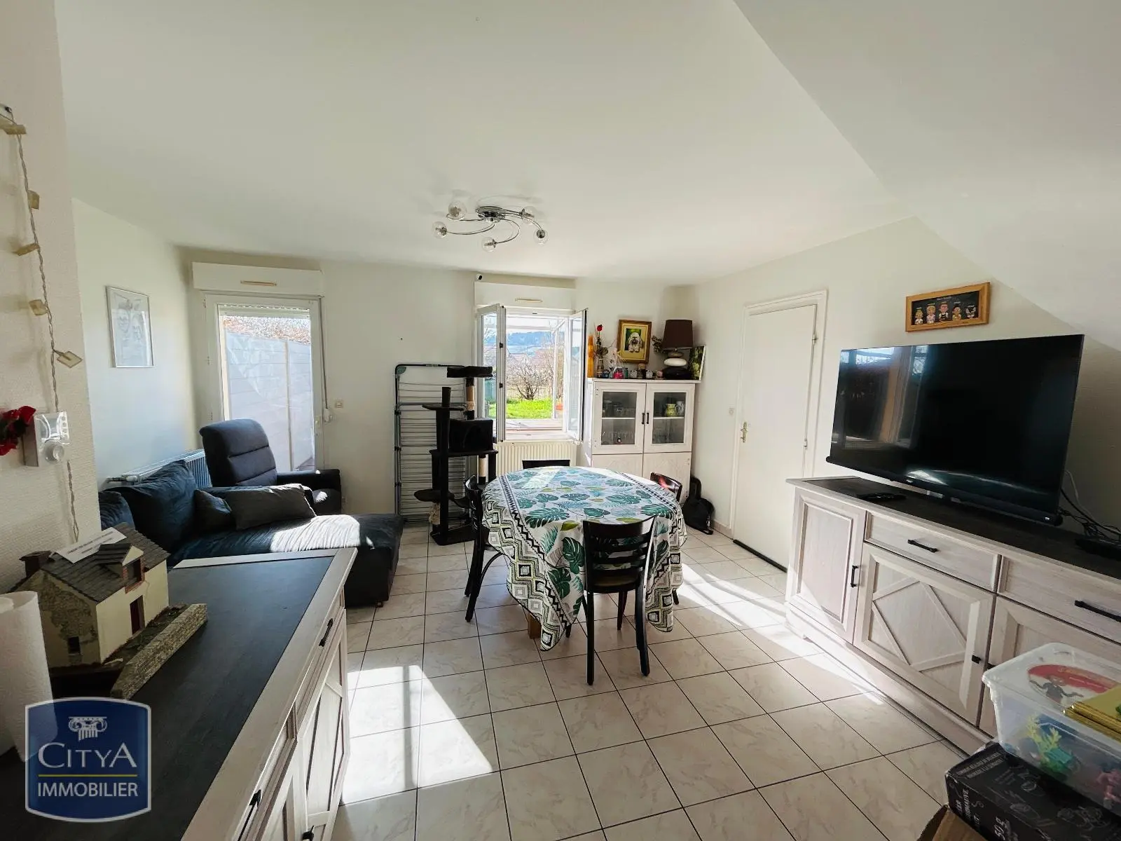 Photo 2 Appartement 3 pièces 73m²