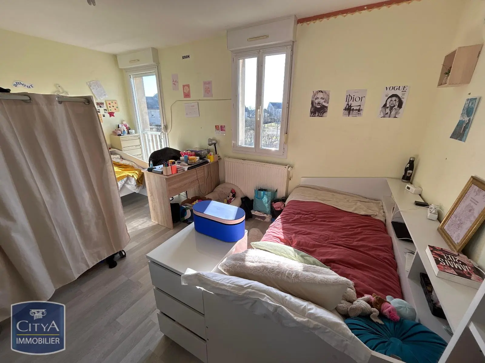 Photo 5 Appartement 3 pièces 73m²