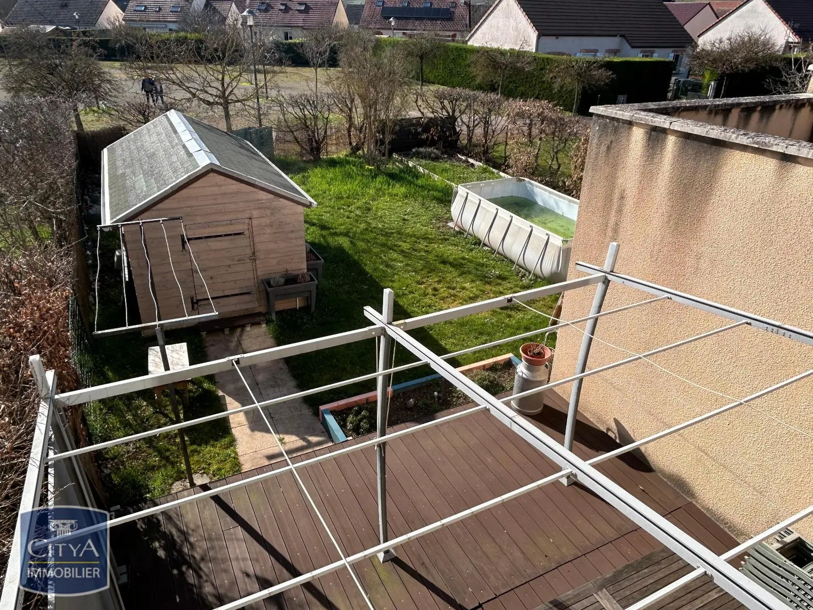 Photo 4 Appartement 3 pièces 73m²