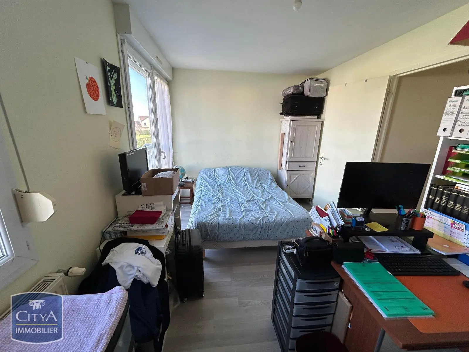 Photo 6 Appartement 3 pièces 73m²