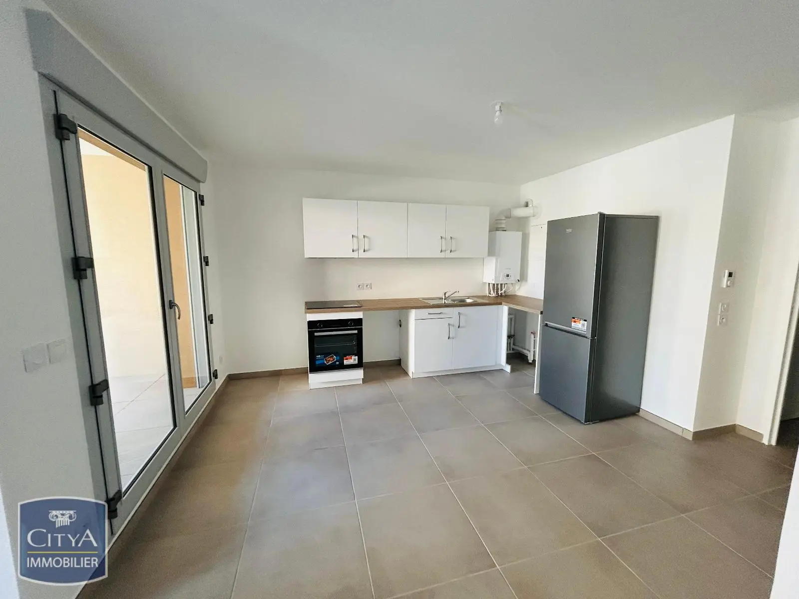 Photo 1 Appartement 3 pièces 72.23m²