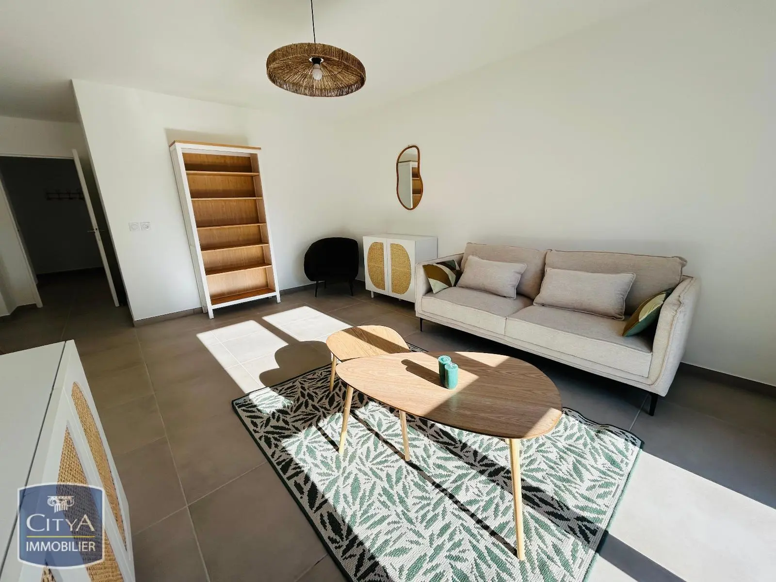 Photo 2 Appartement 3 pièces 72.23m²